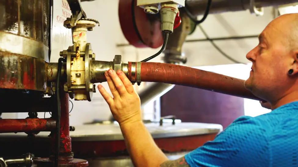 UK Breweries Face Sustained Decline as 150 Companies Close in One Year