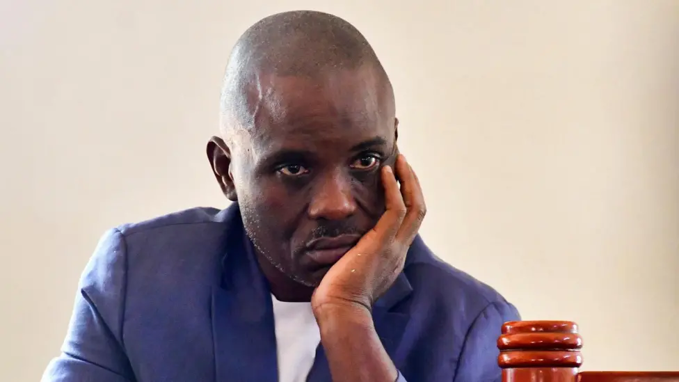 Ugandan Opposition Lawyer Erias Lukwago Charged With Treason-Related Offence in Kampala