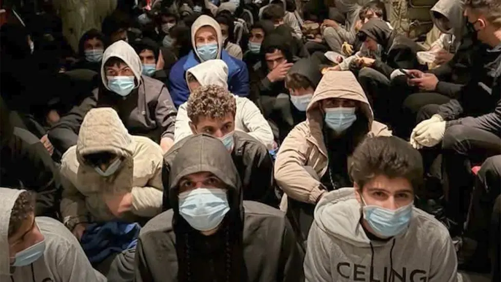 Libyan Militia Kidnaps 300 Iraqi Kurd Migrants, Demands £3,900 Ransom, Threatens Organ Removal