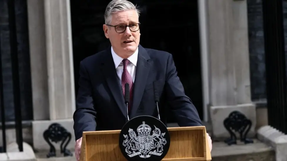 Keir Starmer Resigns as Prime Minister, Labour Leadership Contest Opens July 9