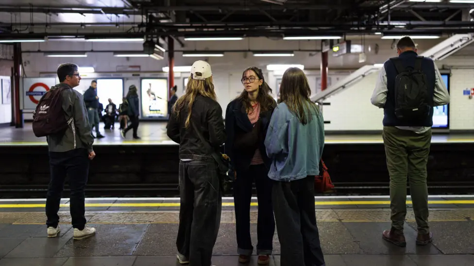 London Underground Faces Significant Disruption as RMT Union Stages Further Strike Action