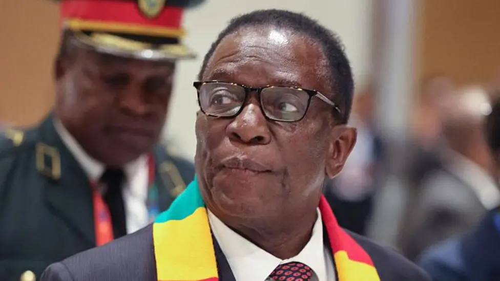 Zimbabwe's Proposed Electoral Changes Spark Deep Divisions
