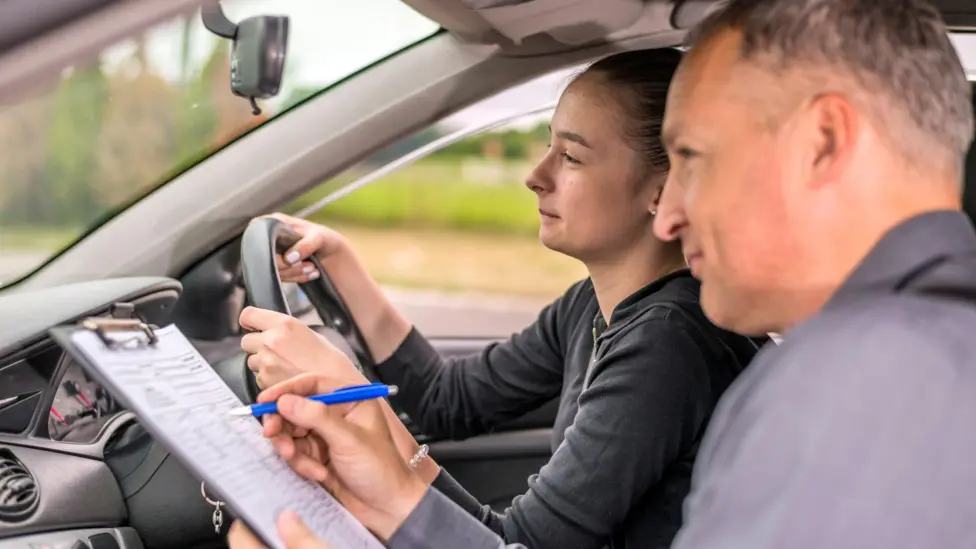 Driving Test Backlog to Persist Until Late 2025, Transport Secretary Confirms to MPs