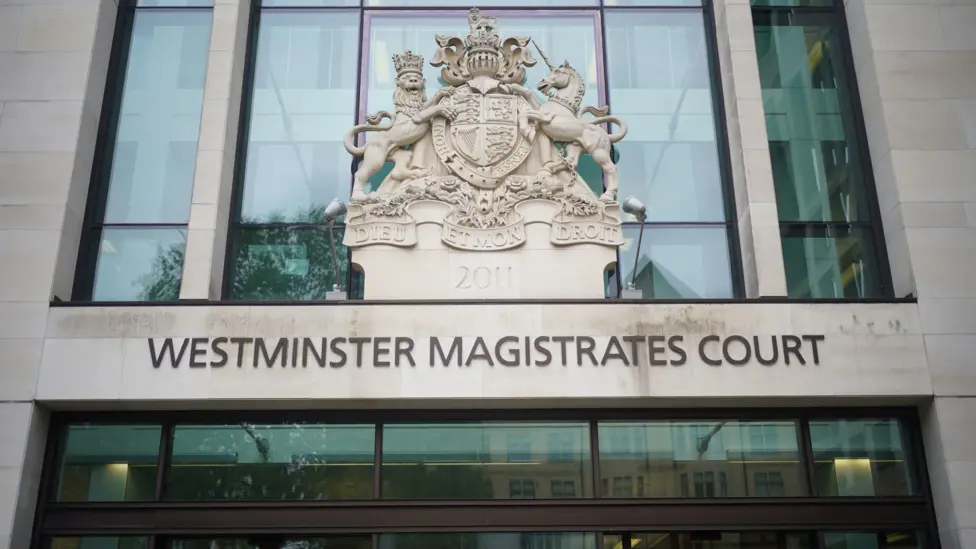 Norfolk Teenager Denies 16 Charges Including Explosives, Firearm, Blackmail at Westminster Magistrates