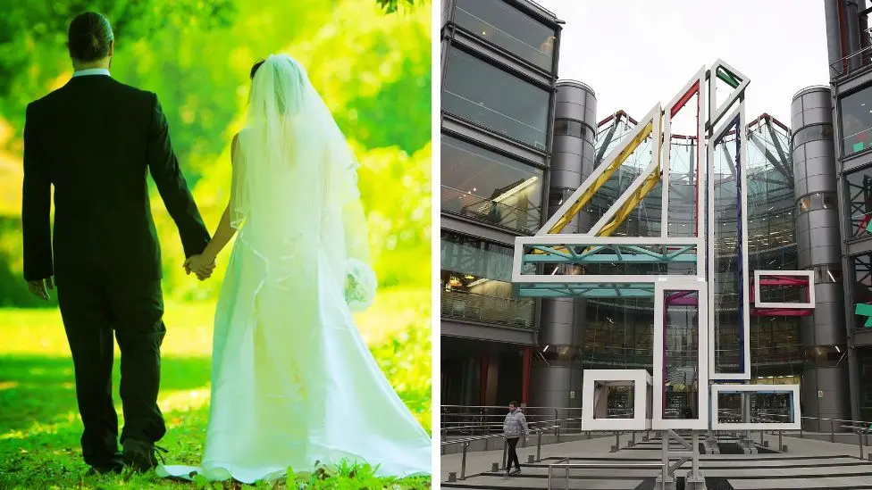DCMS Condemns Allegations of Rape on Channel 4's 'Married at First Sight UK'