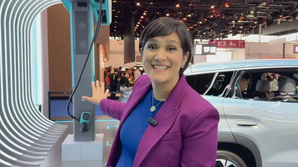 China's Electric Vehicle Sector Poised to Gain From Global Fuel Price Volatility