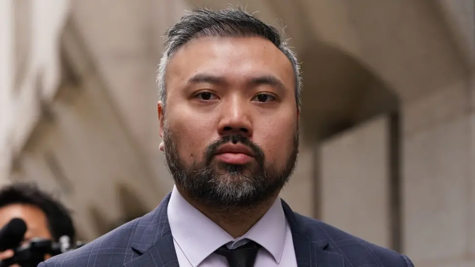 UK Immigration Officer Chi Leung Wai Guilty of Chinese Intelligence Work, Tracking Dissidents