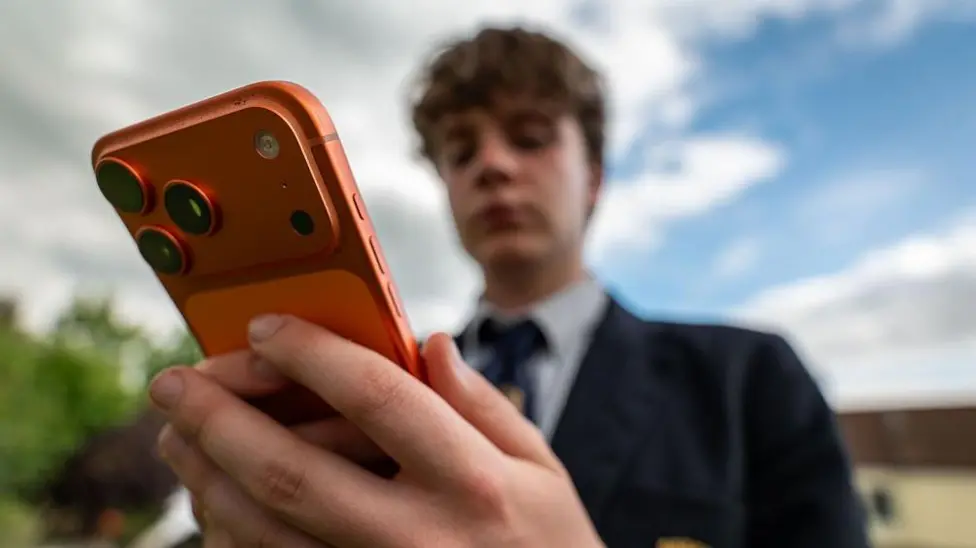 Technology Secretary Liz Kendall Vows Under-16 Social Media Restrictions by Year-End