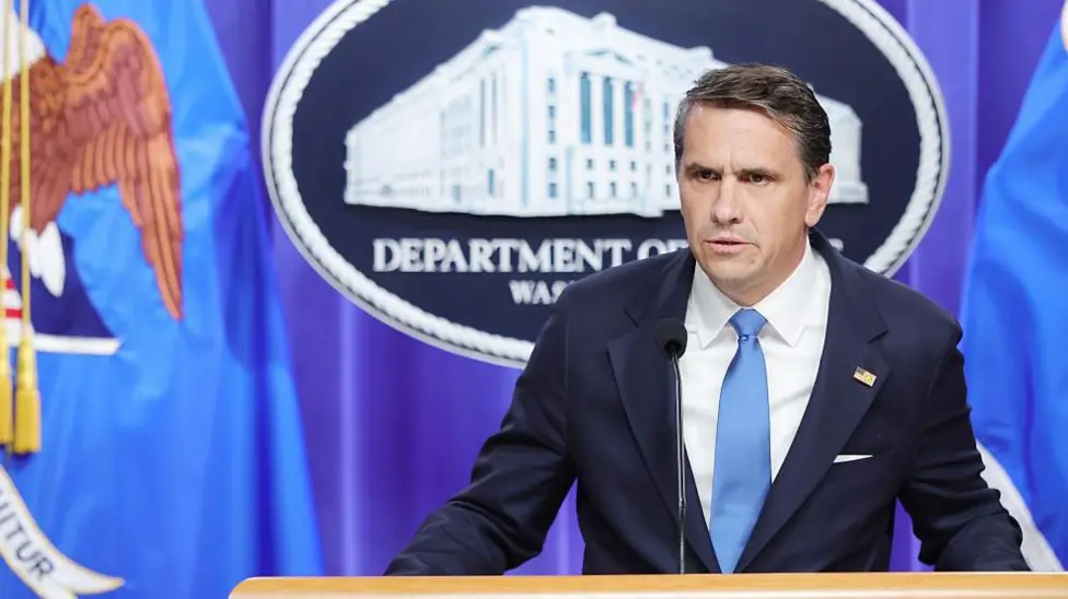 US Justice Department Charges Southern Poverty Law Center with Wire Fraud, Money Laundering