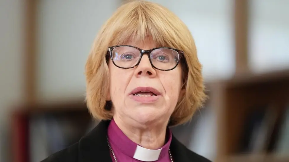 Church of England Apologises for Forced Adoptions in Mother and Baby Homes, Government to Follow