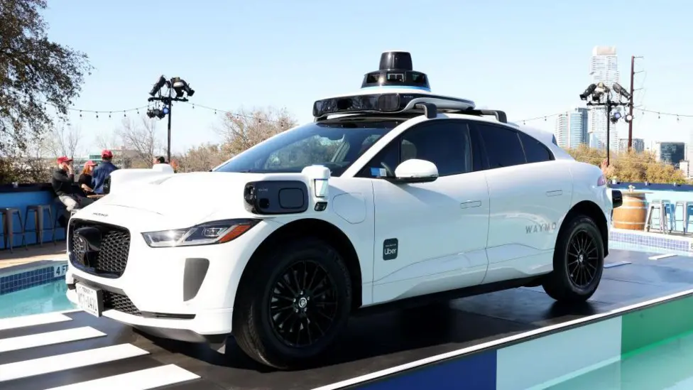 Waymo Halts Robotaxi Operations in Five US Cities After Vehicles Enter Flooded Roads