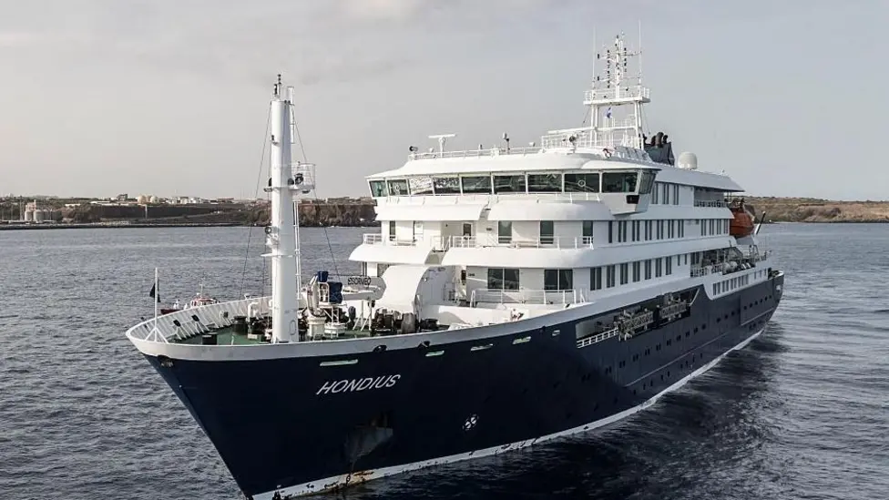 Foreign Office Facilitates Repatriation for 23 Britons on Hantavirus-Stricken MV Hondius