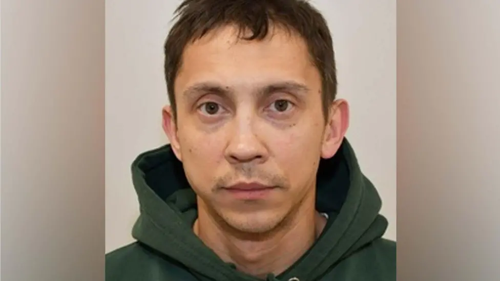 Petro Pochynok Denies Role in Starmer Car Arson, Citing Deception Over "Luggage" in Kentish Town
