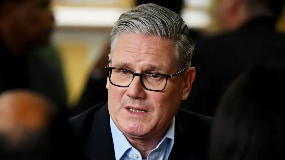 Labour MPs Publicly Call for Keir Starmer's Resignation Following Election Losses