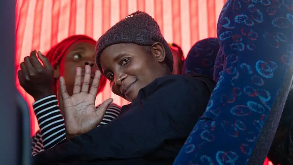 150 Malawians Repatriated from South Africa After Western Cape Violence