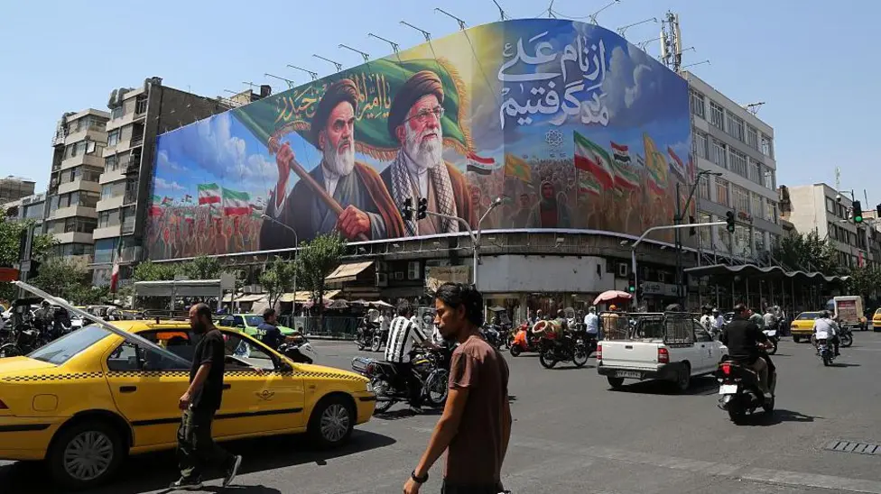 Donald Trump Claims Iran War Deal Close, Tehran Dismisses Report as Speculation
