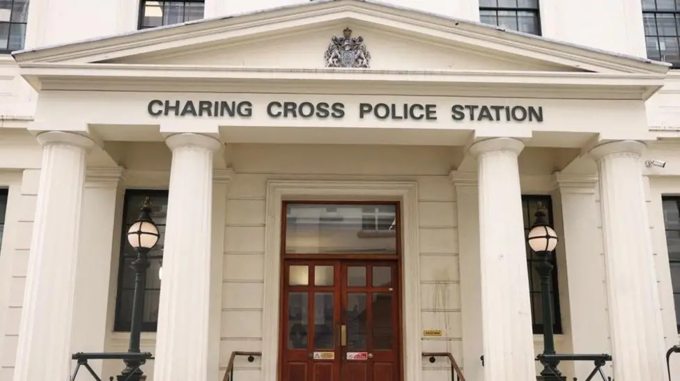 Met PC Sacked Over 'Appalling' Discriminatory Remarks