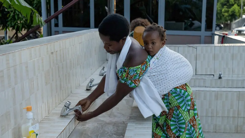 DR Congo Ebola Outbreak Cases Potentially Doubled to 1,000, WHO Doctor Warns