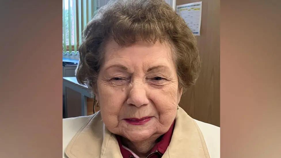 Laurence Billam, 92, Charged with Shirley Billam Murder in Exeter