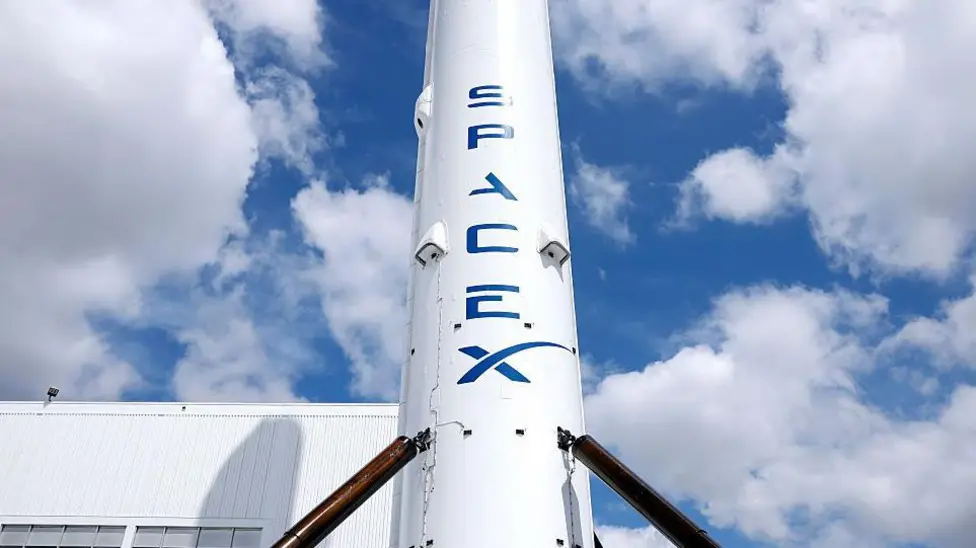 SpaceX Plans $75 Billion Share Sale Targeting Mars Colonisation, AI Data Centres
