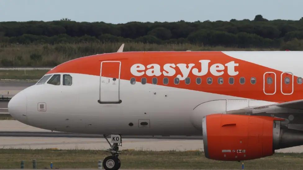 EasyJet Board Rejects Castlelake's £4.74 Billion Takeover Offer