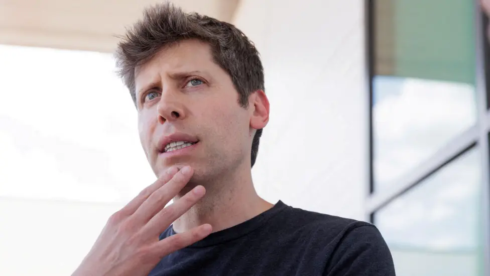 Molotov Cocktail Thrown at OpenAI CEO Sam Altman's San Francisco Home