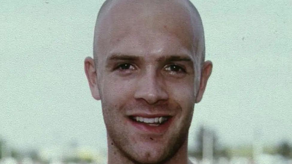 Former Olympian Curtis Robb Accused of Controlling Behaviour, Wife Feared Death