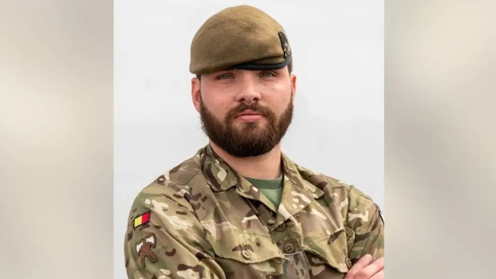 Lance Corporal James Stewart Freeman Dies During UK-US Training Exercise in Erbil