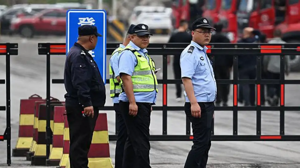 China Liushenyu Coal Mine Explosion Kills 82, Prompts Safety Violation Accusations