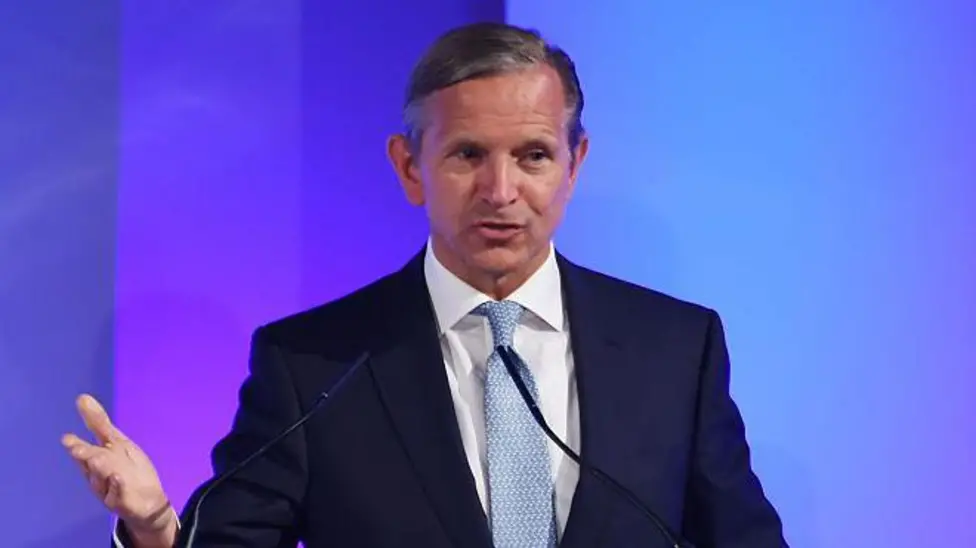 Former M&S Chief Marc Bolland Appointed to Tackle UK Youth Unemployment