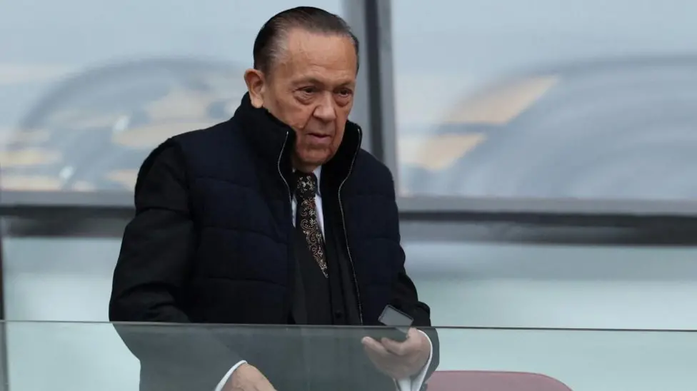 London Stadium, West Ham Women Unaware of David Sullivan Safeguarding Restrictions