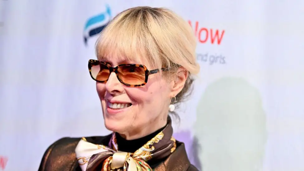 US Justice Department Investigates E. Jean Carroll for Perjury Over Litigation Funding