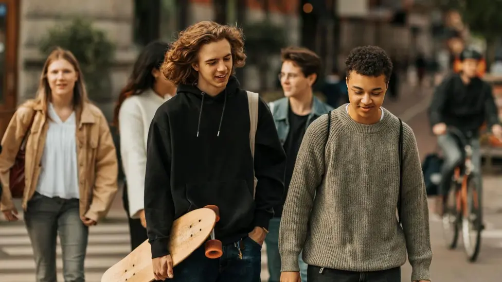 Amazon UK Country Manager John Boumphrey Challenges Blame Placed on Young Unemployed Britons