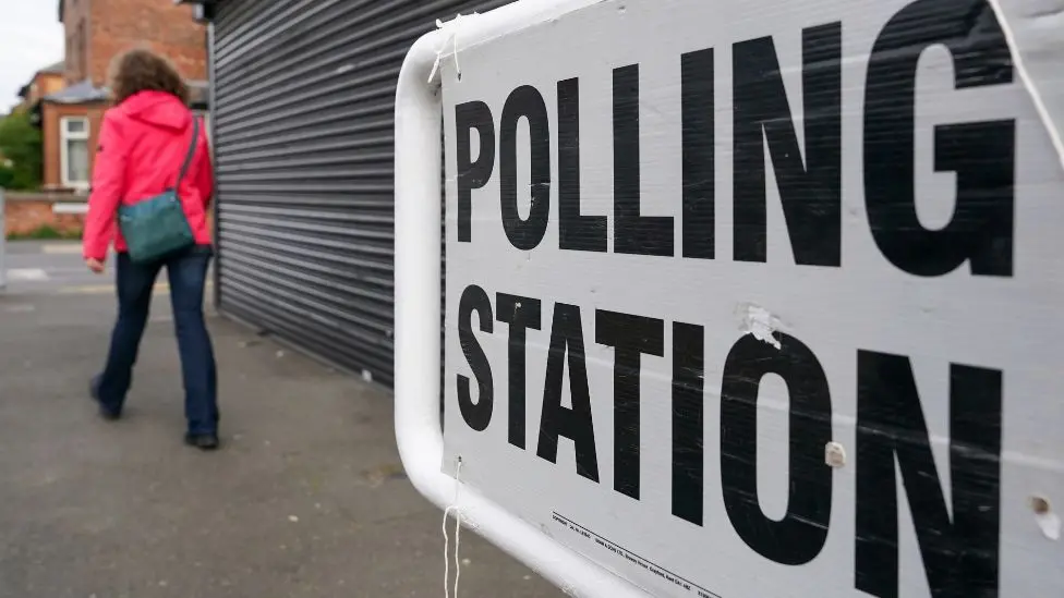 Aberdeen South and Arbroath and Broughty Ferry Constituencies Hold Westminster By-Elections