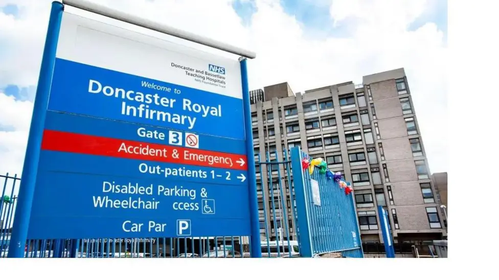 Former Magistrate Susan Mackay Given Suspended Sentence for Driving into Woman at Doncaster Hospital