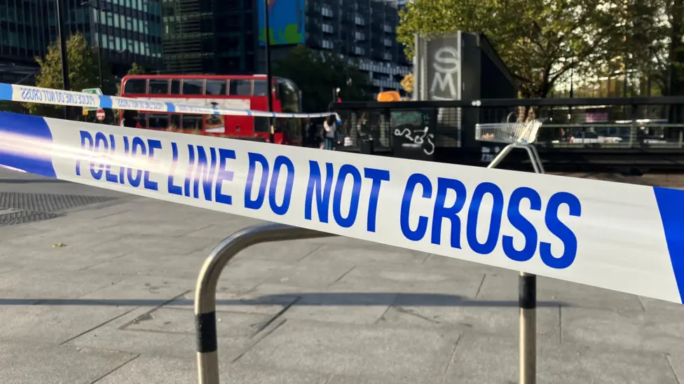 Met Police Officers Charged Over Fatal Collision