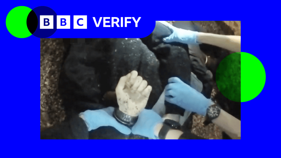 Henry Nowak Death: Police Bodycam Footage Shows Stabbing Aftermath, Officers Handcuff Dying Man
