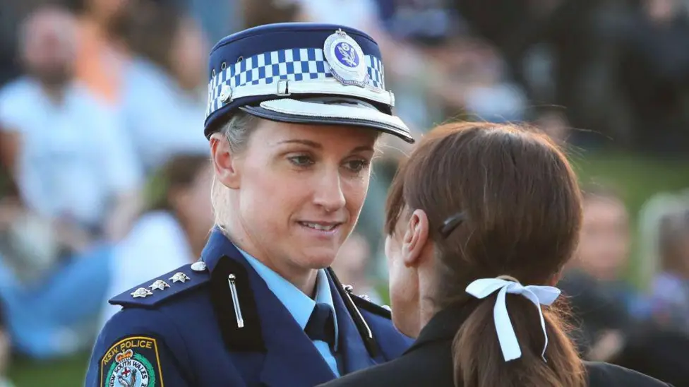 Eight Lauded for Bravery in Bondi Junction Stabbing Tragedy