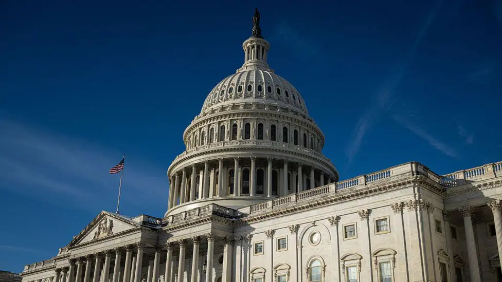 US House Votes to Fund Homeland Security, Ending 76-Day Partial Shutdown