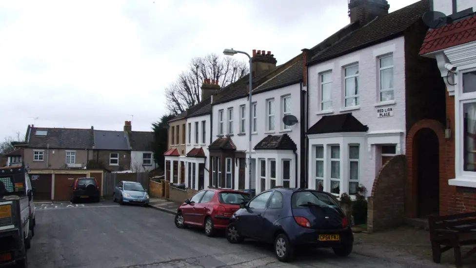 Son Charged with Murder Following Plumstead Stabbing