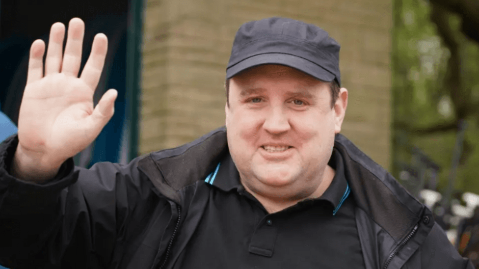 Birmingham Man Ejected From Court Over Alleged Peter Kay Bomb Hoax Outbursts