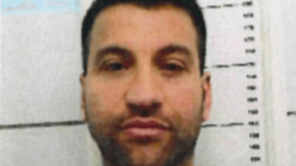 Fugitive Mafia Boss Roberto Mazzarella Apprehended in Amalfi Coast Villa