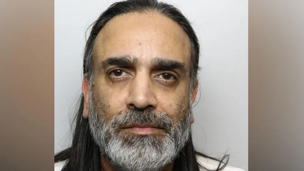 Zulfiqar Shah Receives 16-Year Sentence for Heroin, Ketamine Supply in Bradford