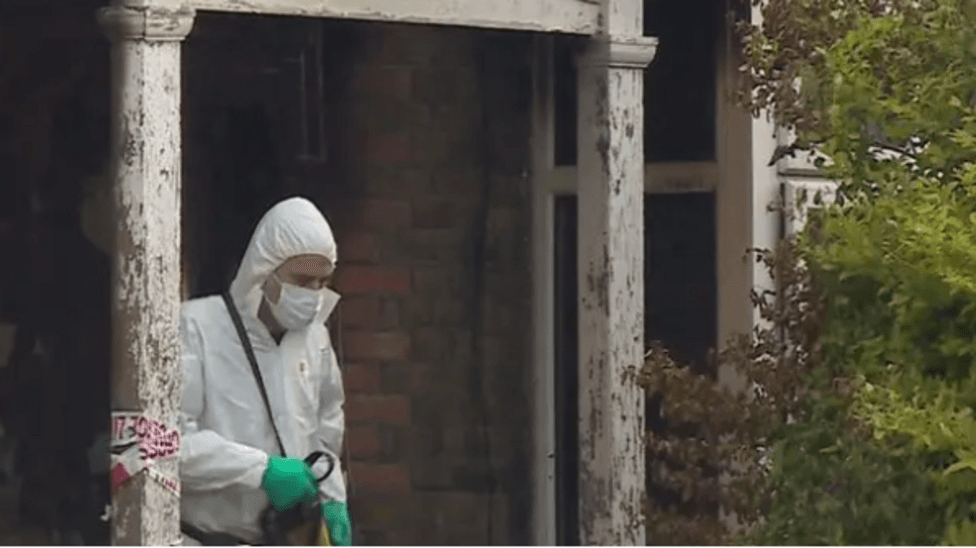 Fugitive Faces Murder Charges Over Walthamstow Arson Deaths