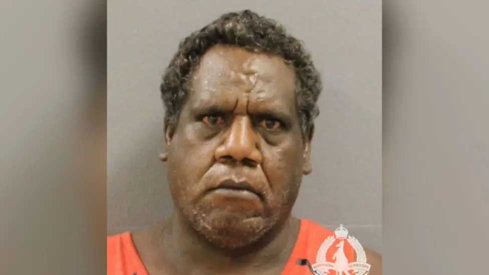 Jefferson Lewis Charged with Murder, Sexual Assault of Five-Year-Old Kumanjayi Little Baby