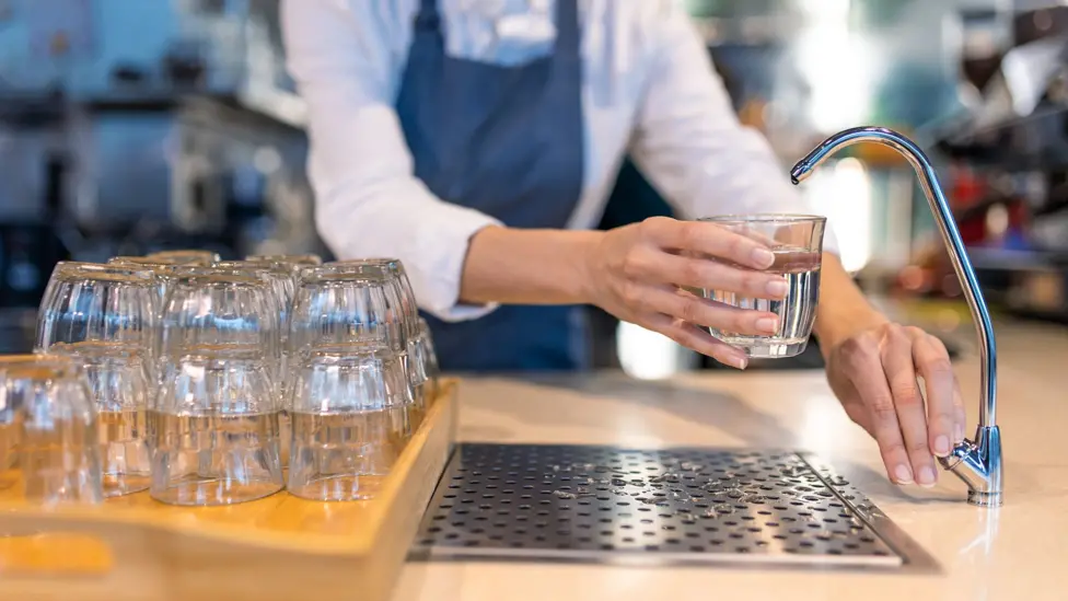 Italian Supreme Court Upholds Hotel's Right to Deny Tap Water to Restaurant Guest