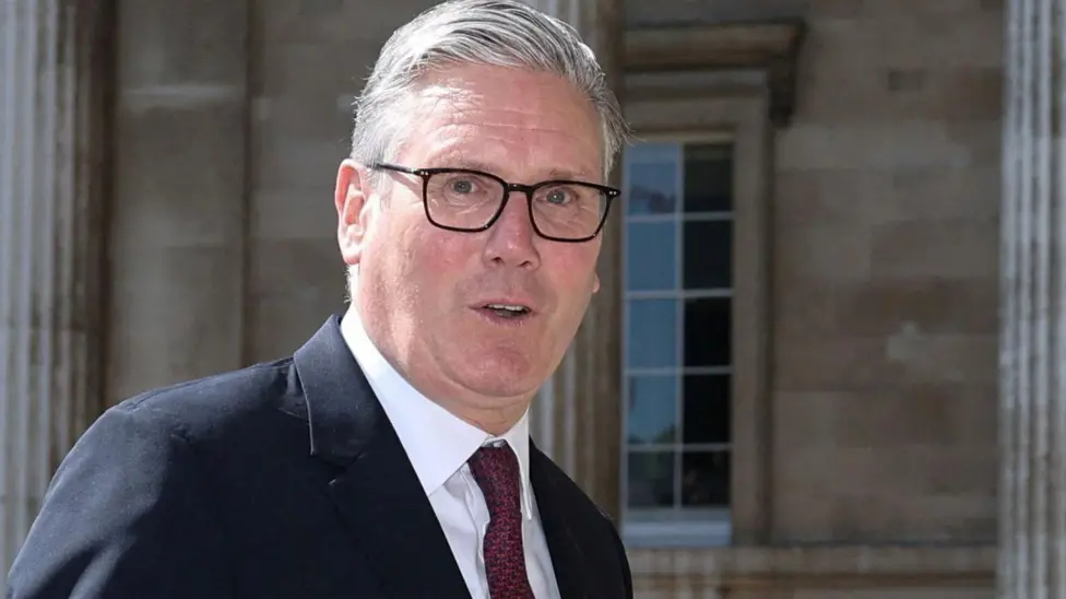 Sir Olly Robbins Sacking Sends Chilling Message Through UK Civil Service, Union Warns