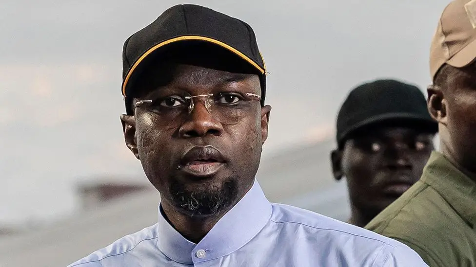 Ousmane Sonko Elected Senegal Parliamentary Speaker After Presidential Dismissal