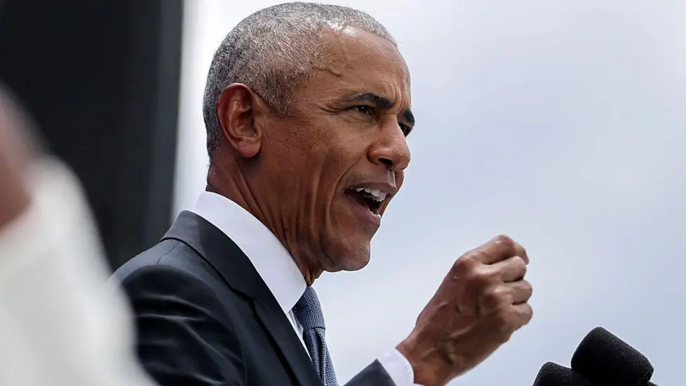Obama Presidential Centre Opens in Chicago, Drawing Former Presidents and International Figures