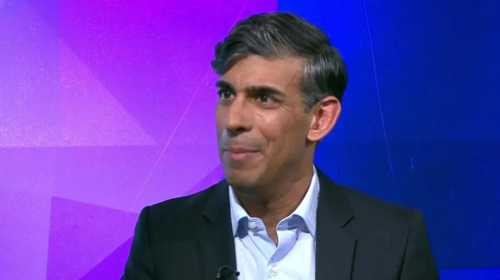 Rishi Sunak Advocates National Insurance Abolition to Counter AI Job Displacement